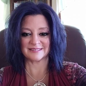 Meet your Posher, Ann